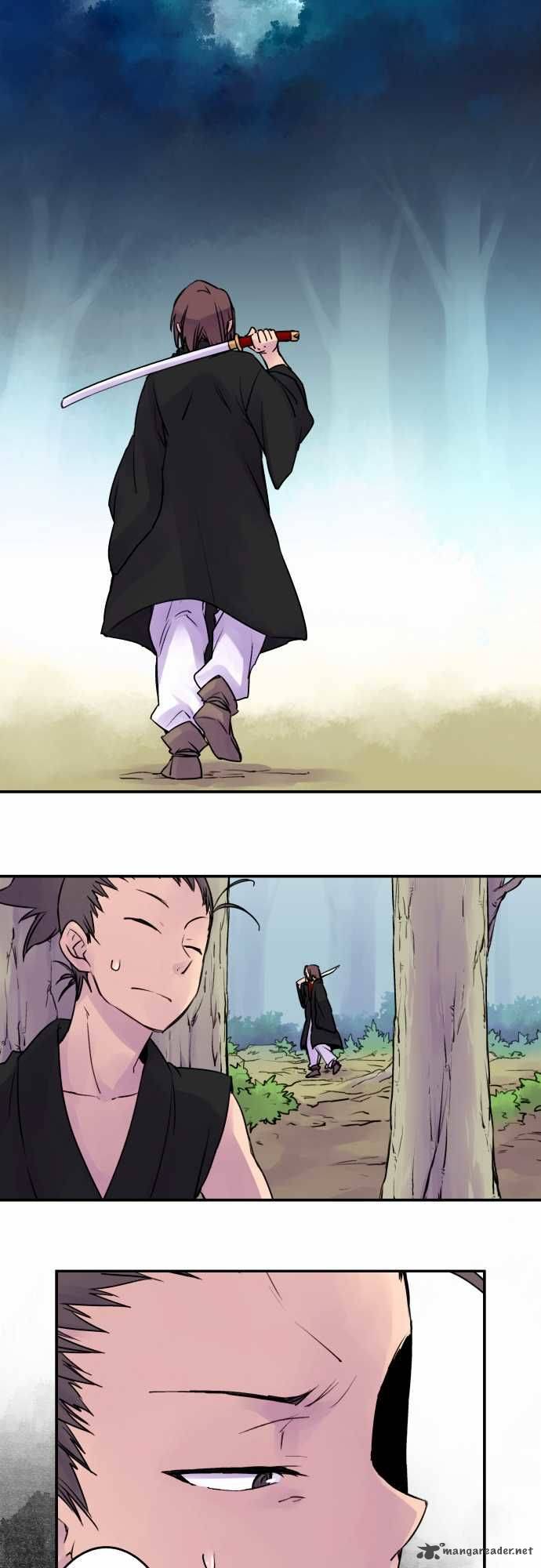Ake No Tobari 13 3