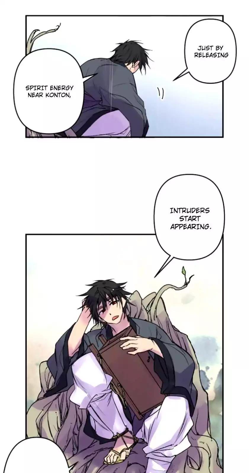 Ake No Tobari 133 3