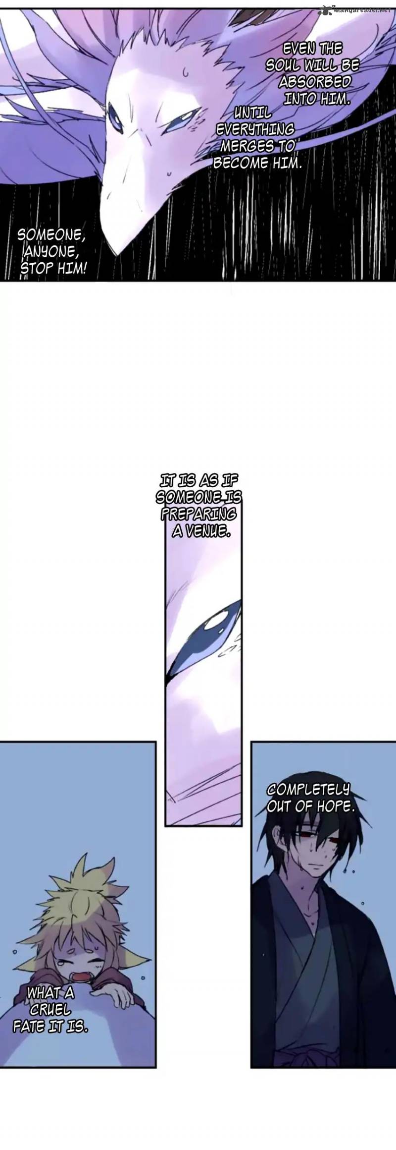 Ake No Tobari 138 10