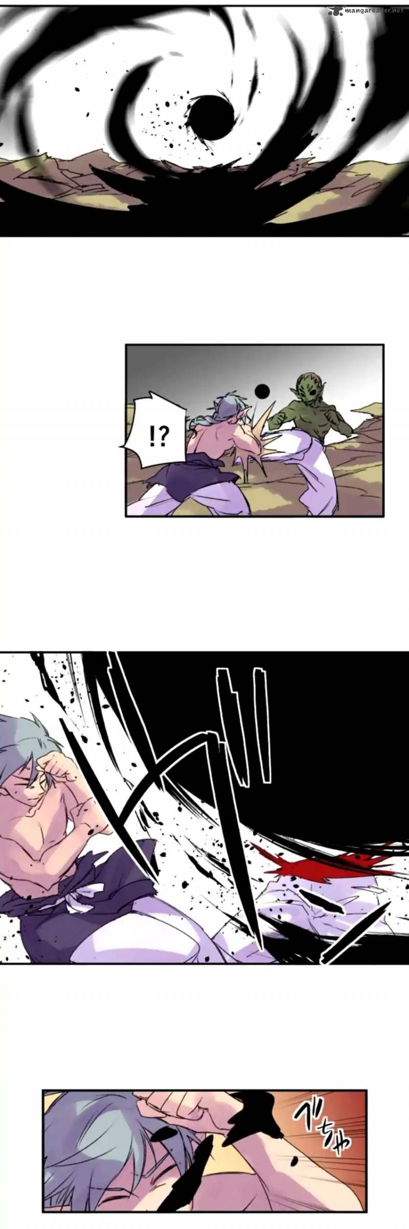 Ake No Tobari 138 8