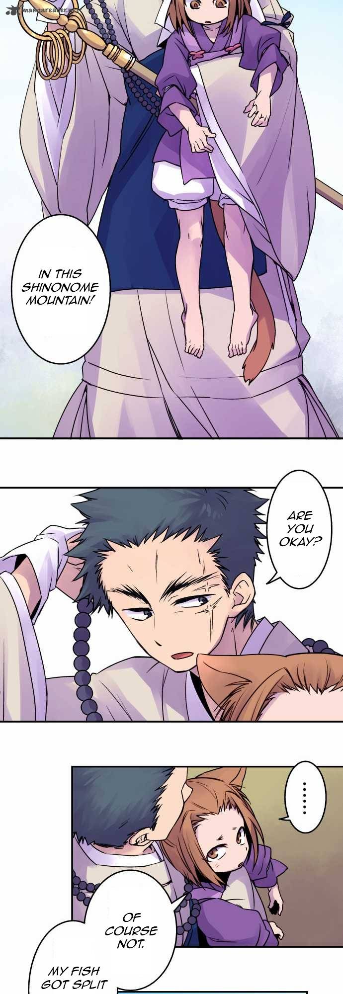 Ake No Tobari 14 13