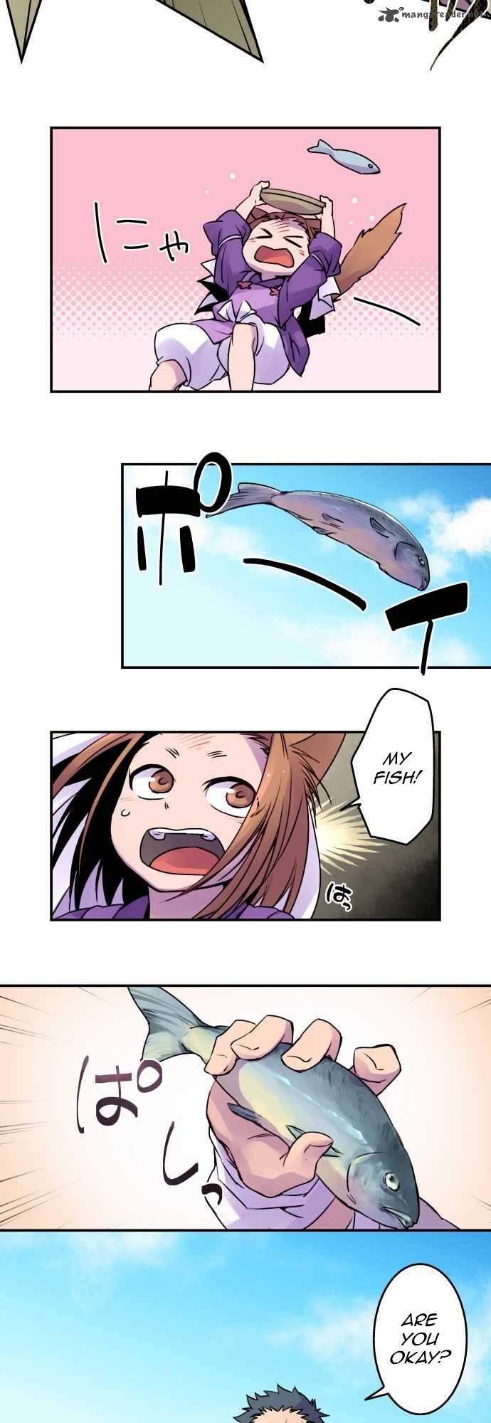 Ake No Tobari 14 3