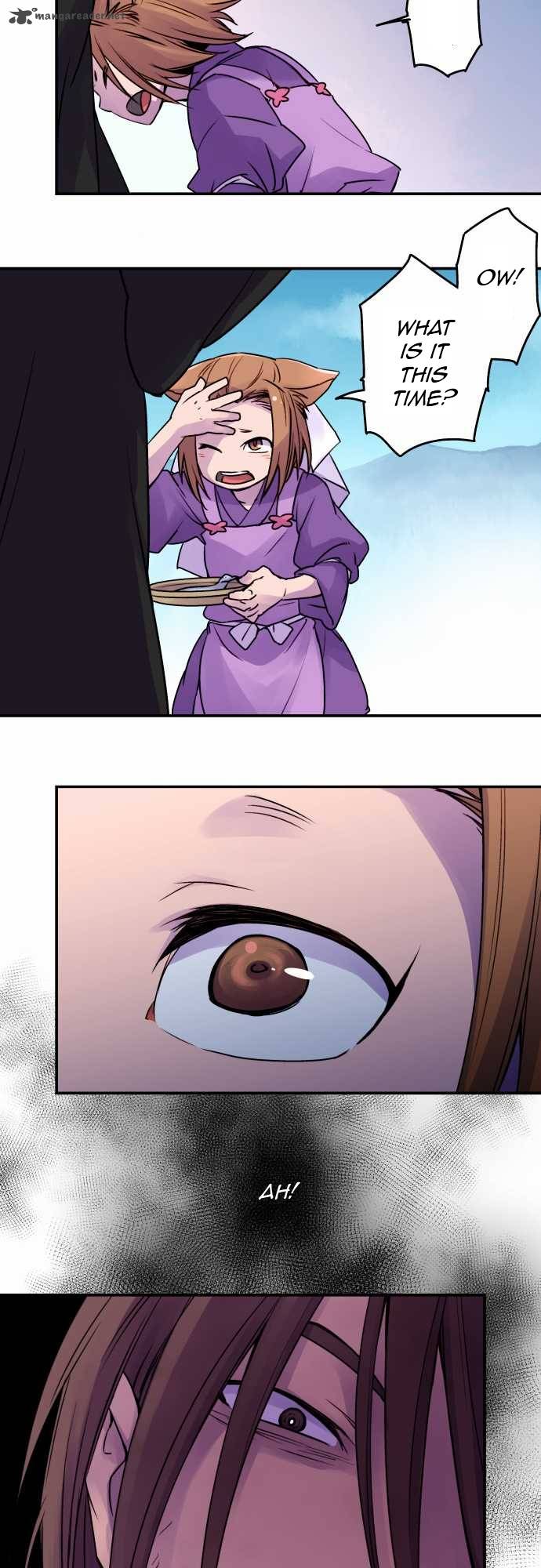 Ake No Tobari 14 7