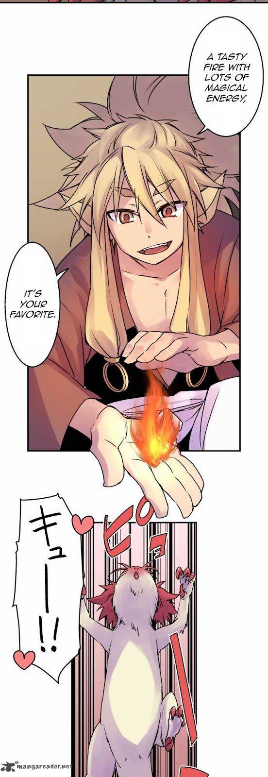 Ake No Tobari 15 12