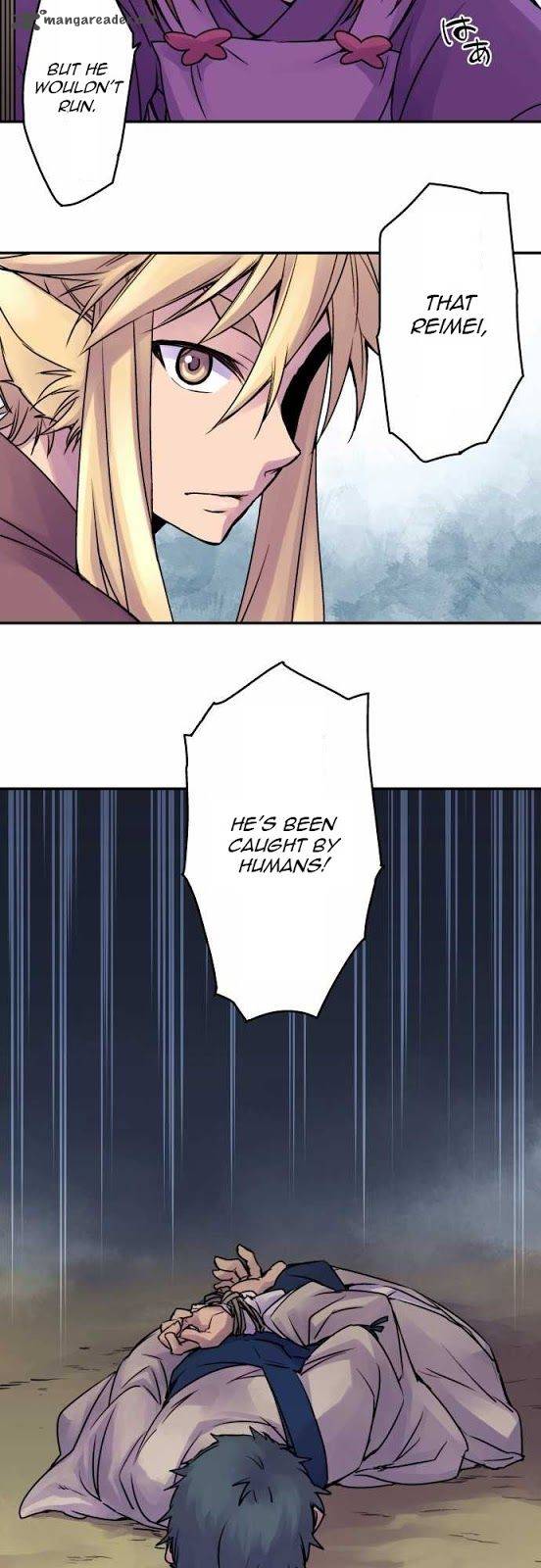 Ake No Tobari 15 16