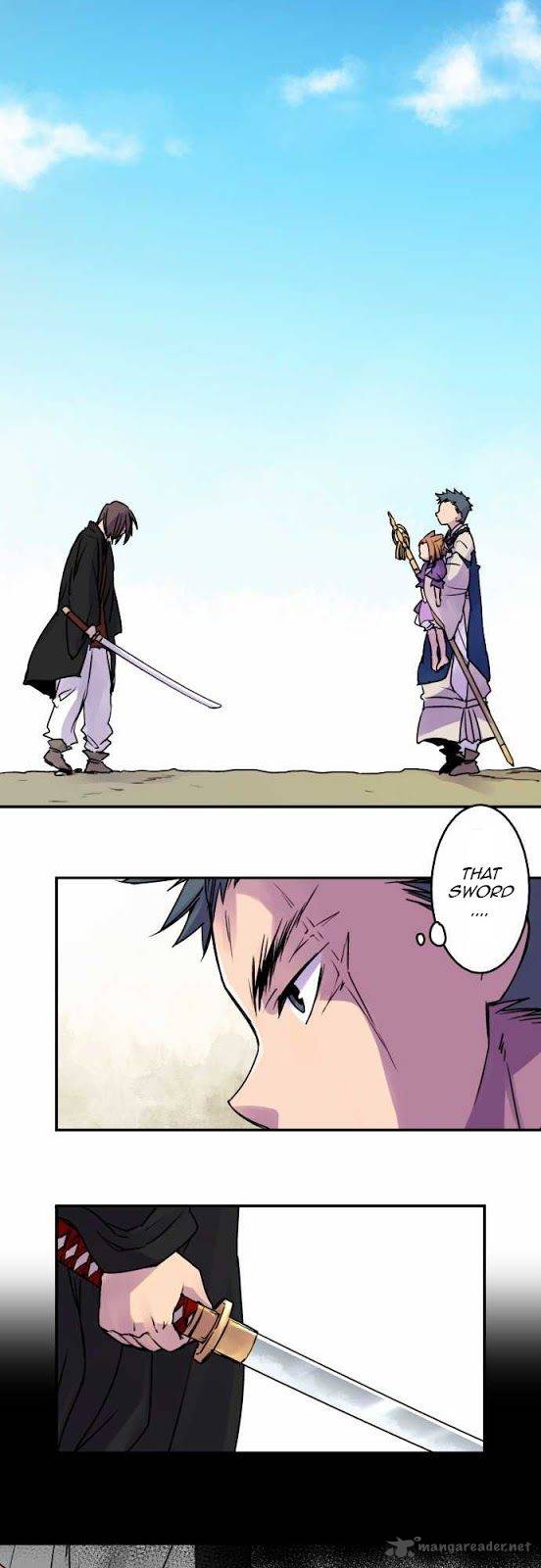 Ake No Tobari 15 2