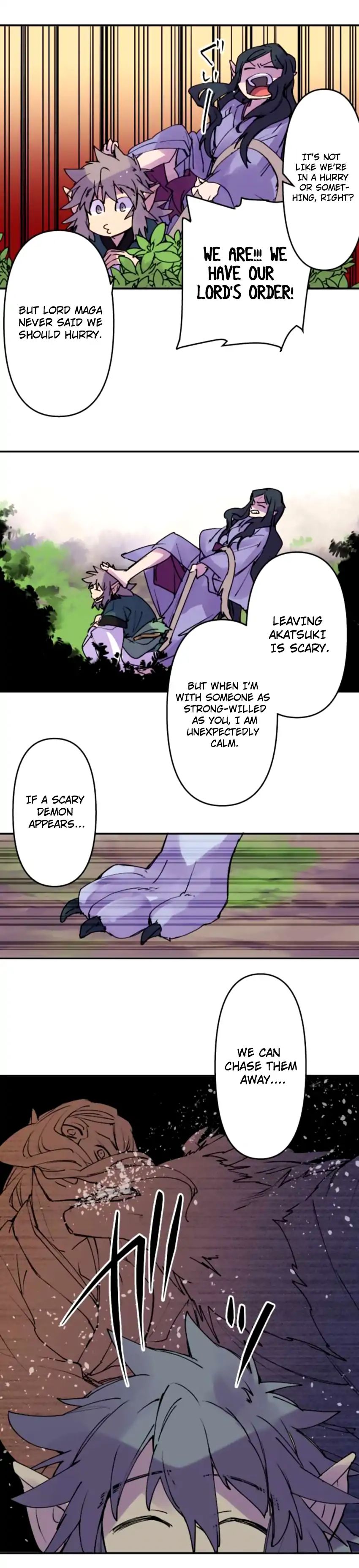 Ake No Tobari 151 13