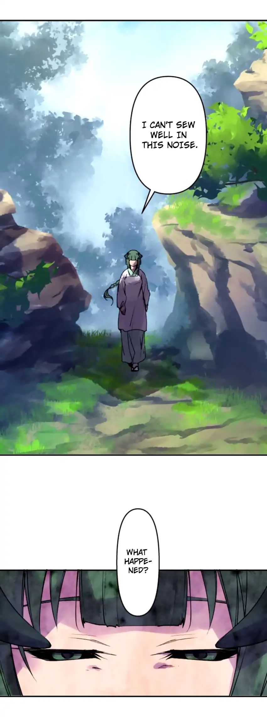 Ake No Tobari 153 10