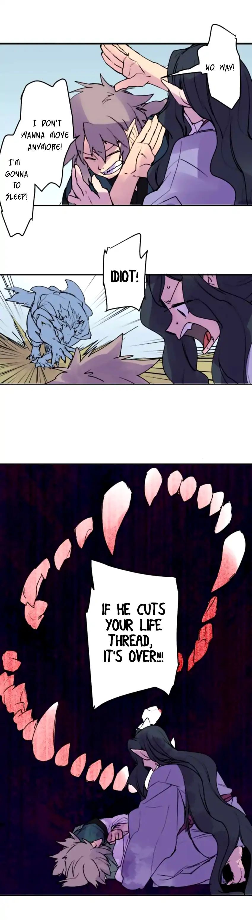 Ake No Tobari 153 6
