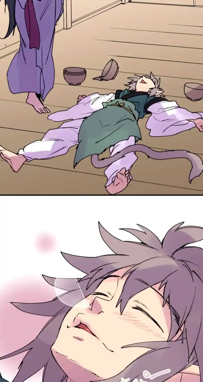 Ake No Tobari 154 12