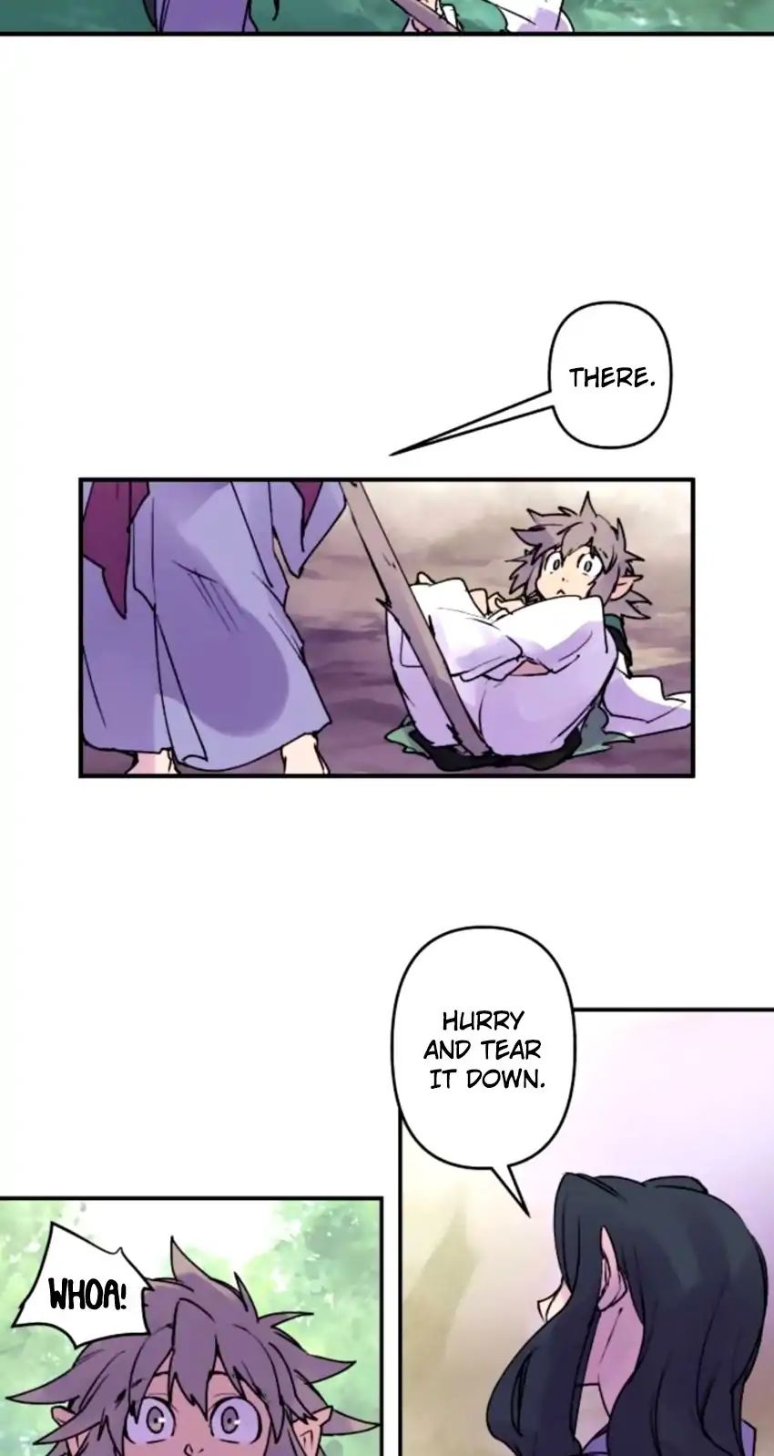 Ake No Tobari 154 16