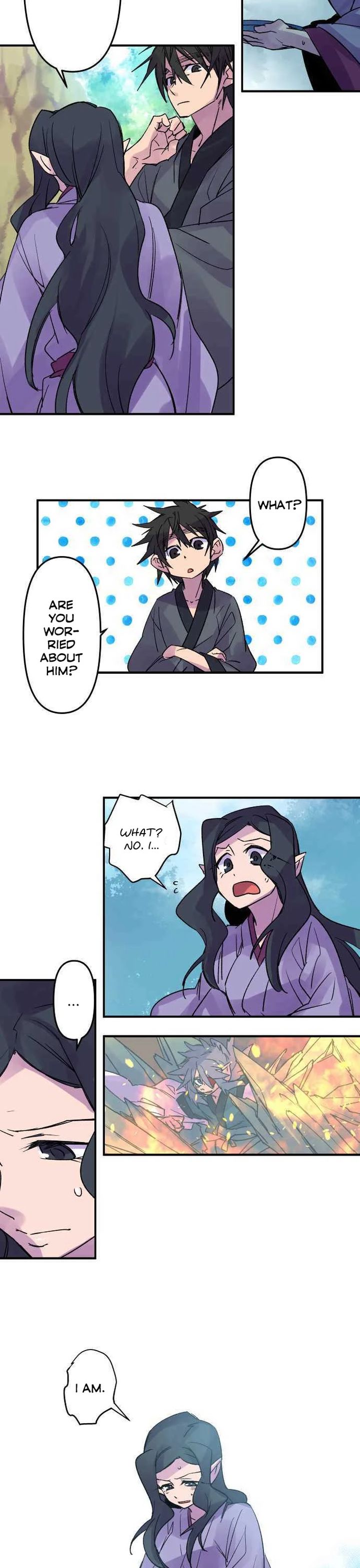 Ake No Tobari 183 4