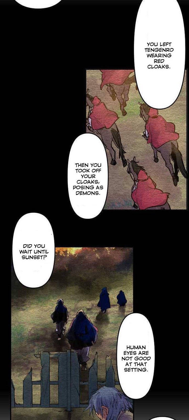 Ake No Tobari 198 23