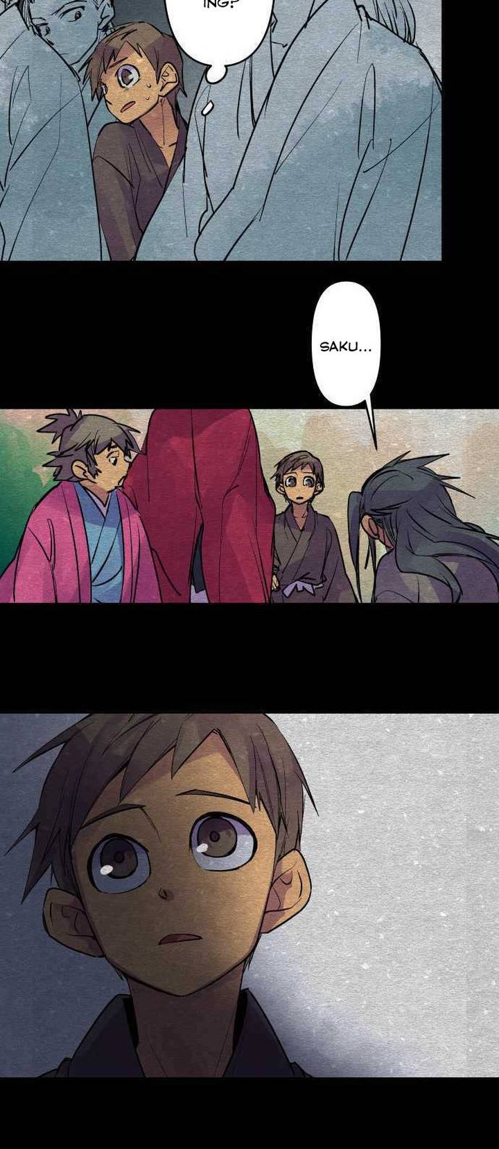 Ake No Tobari 199 7