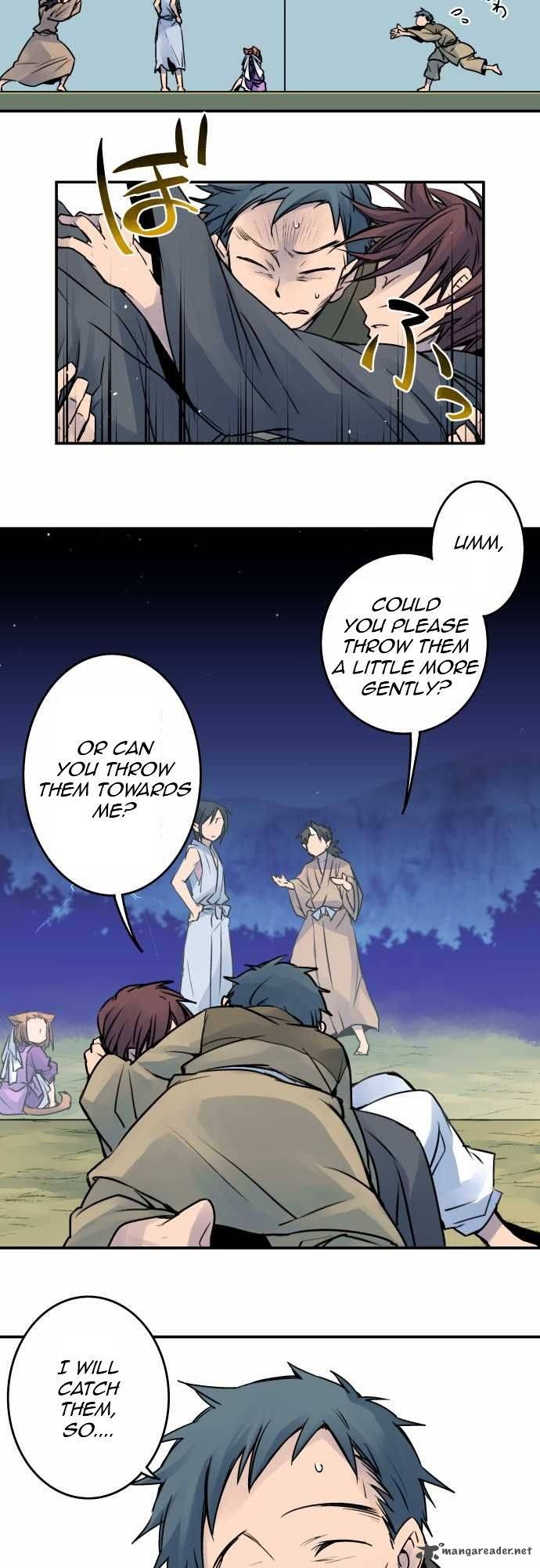 Ake No Tobari 20 8