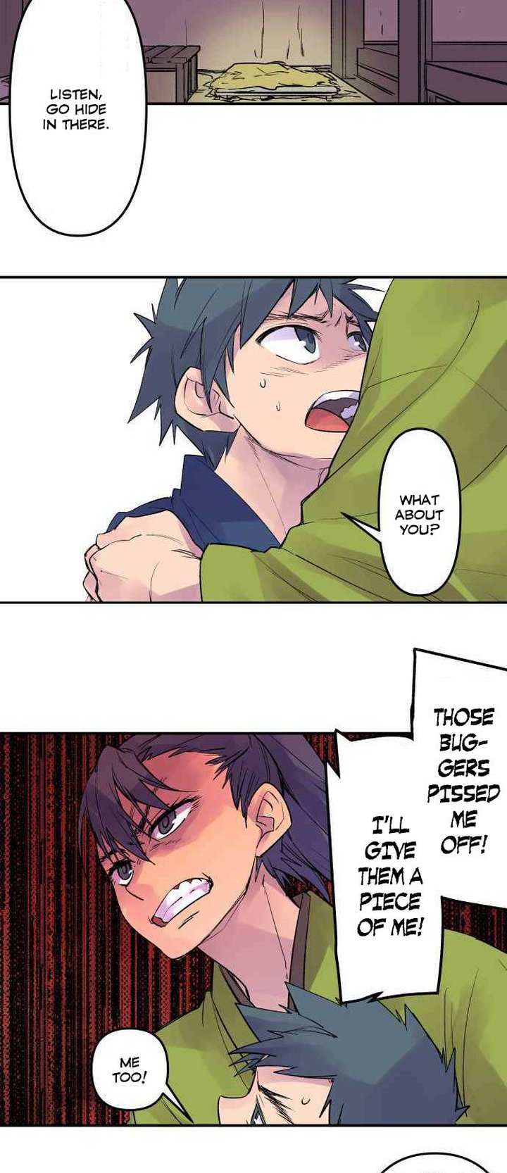 Ake No Tobari 203 18