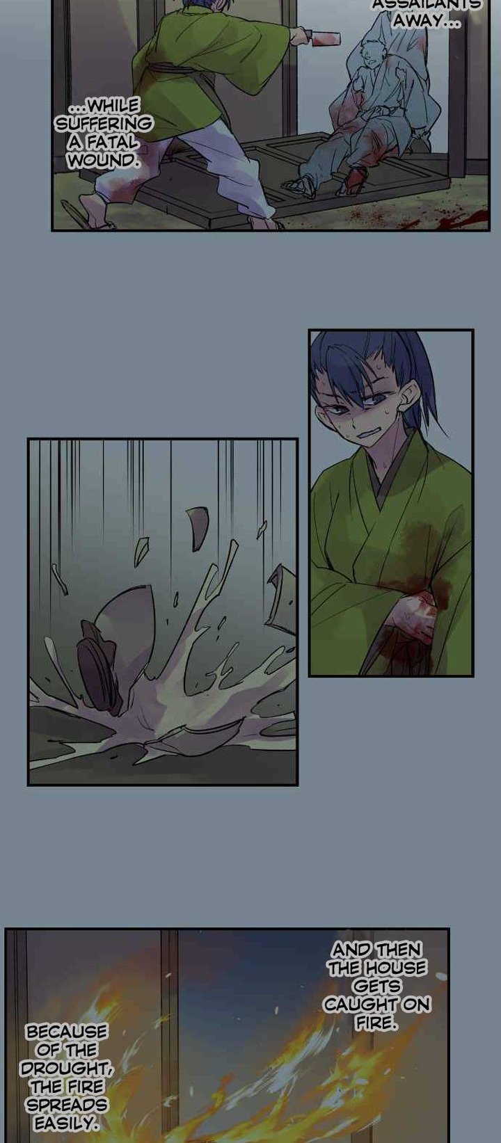 Ake No Tobari 204 8