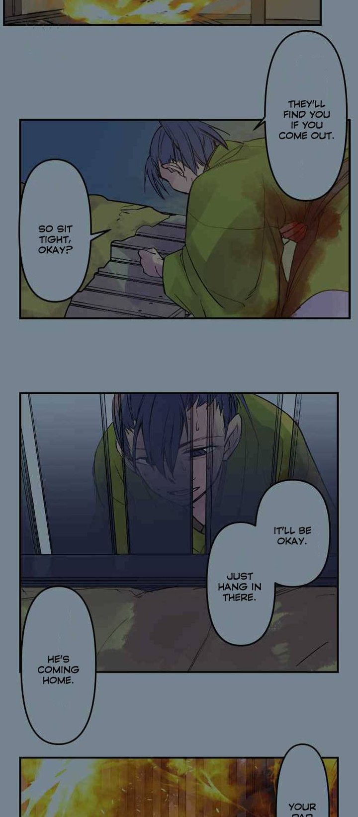 Ake No Tobari 204 9