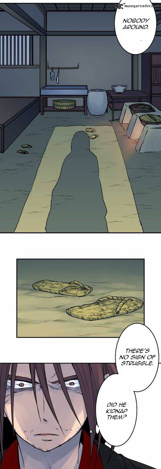 Ake No Tobari 21 6