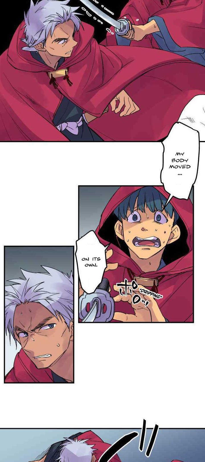 Ake No Tobari 214 14