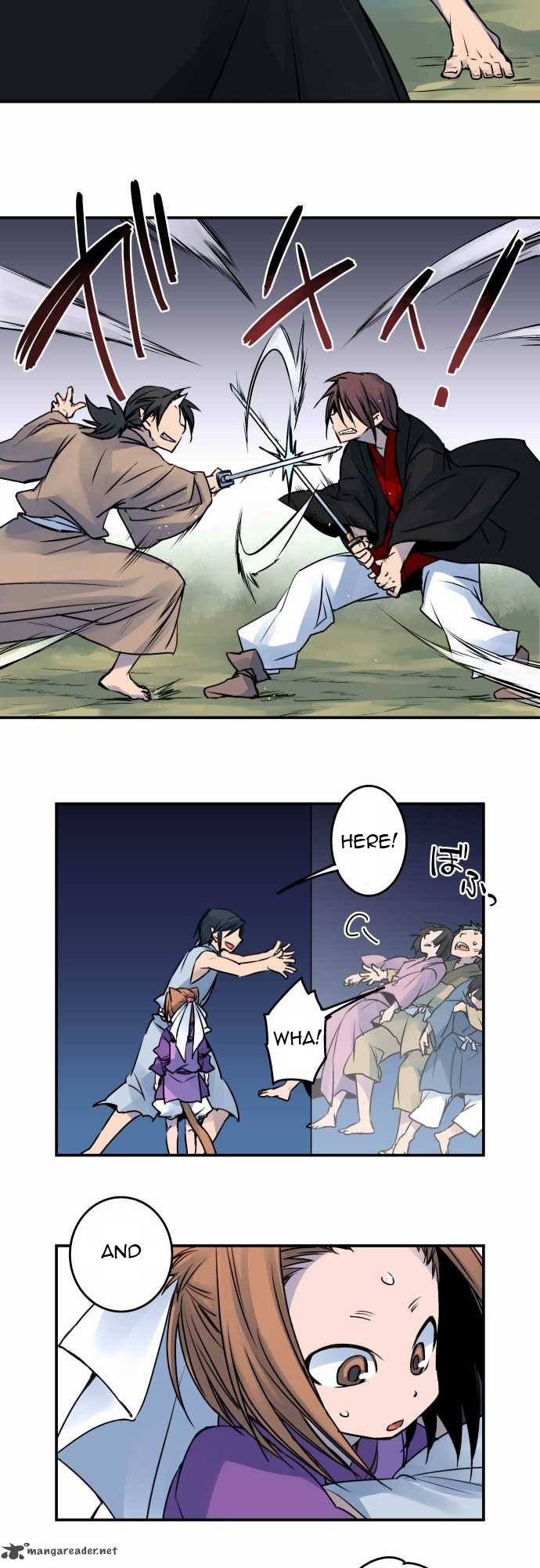 Ake No Tobari 22 15