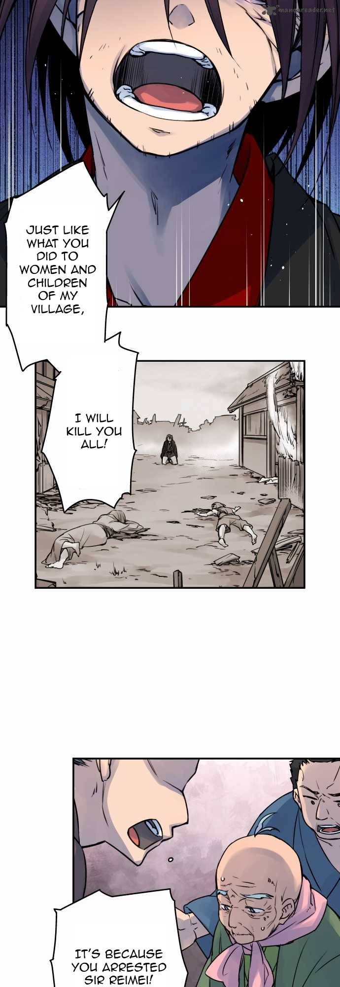 Ake No Tobari 23 4