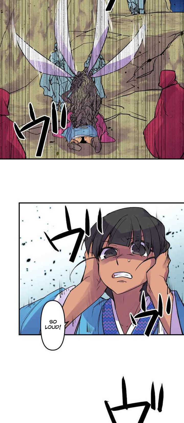 Ake No Tobari 231 7