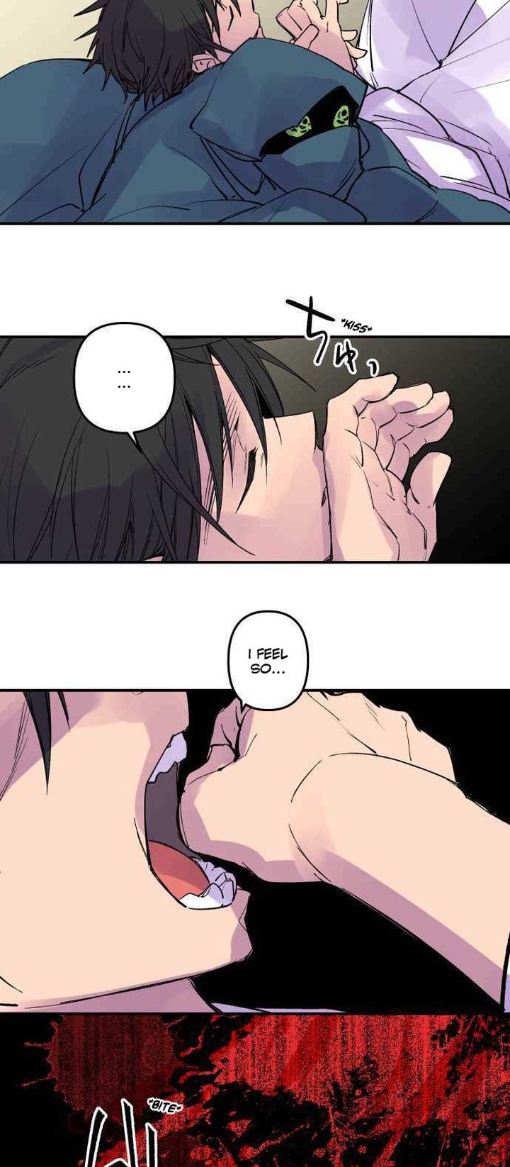 Ake No Tobari 234 6