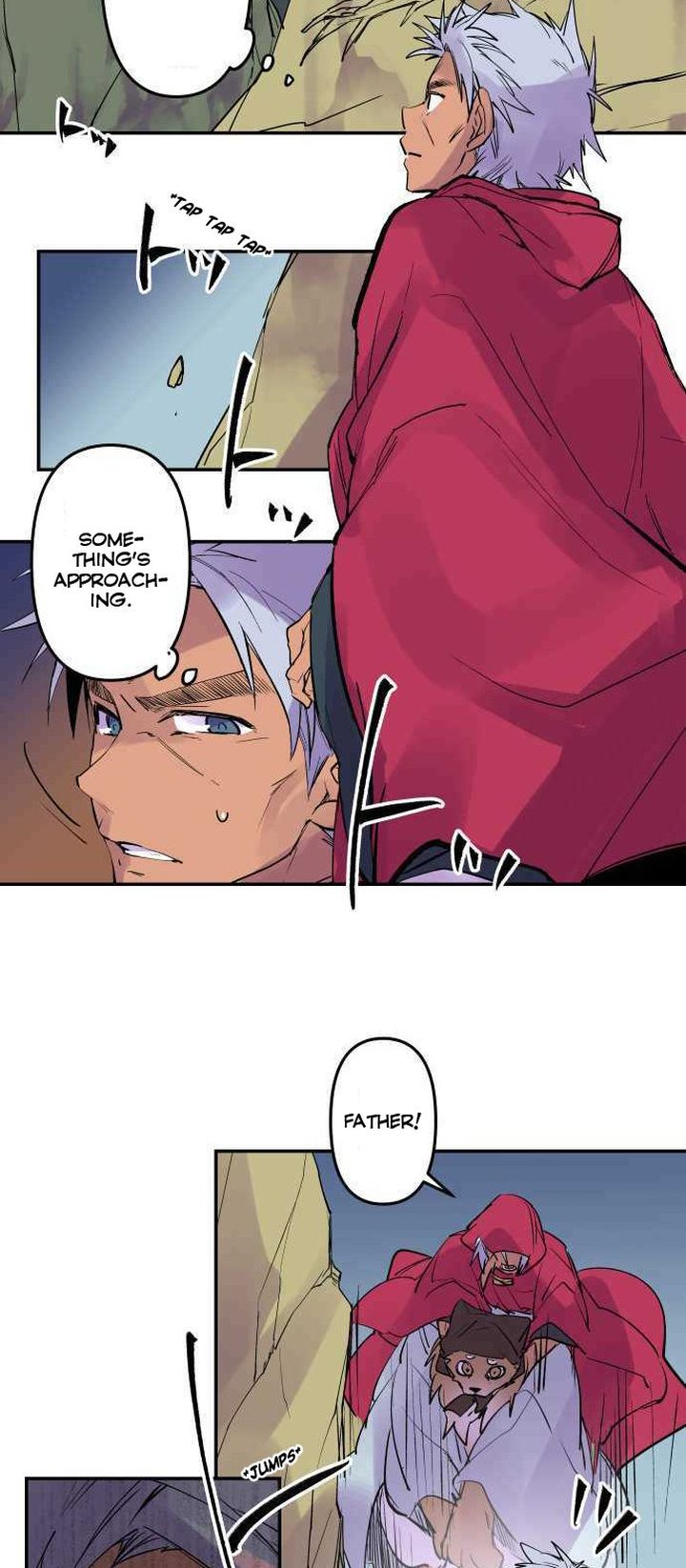Ake No Tobari 234 8