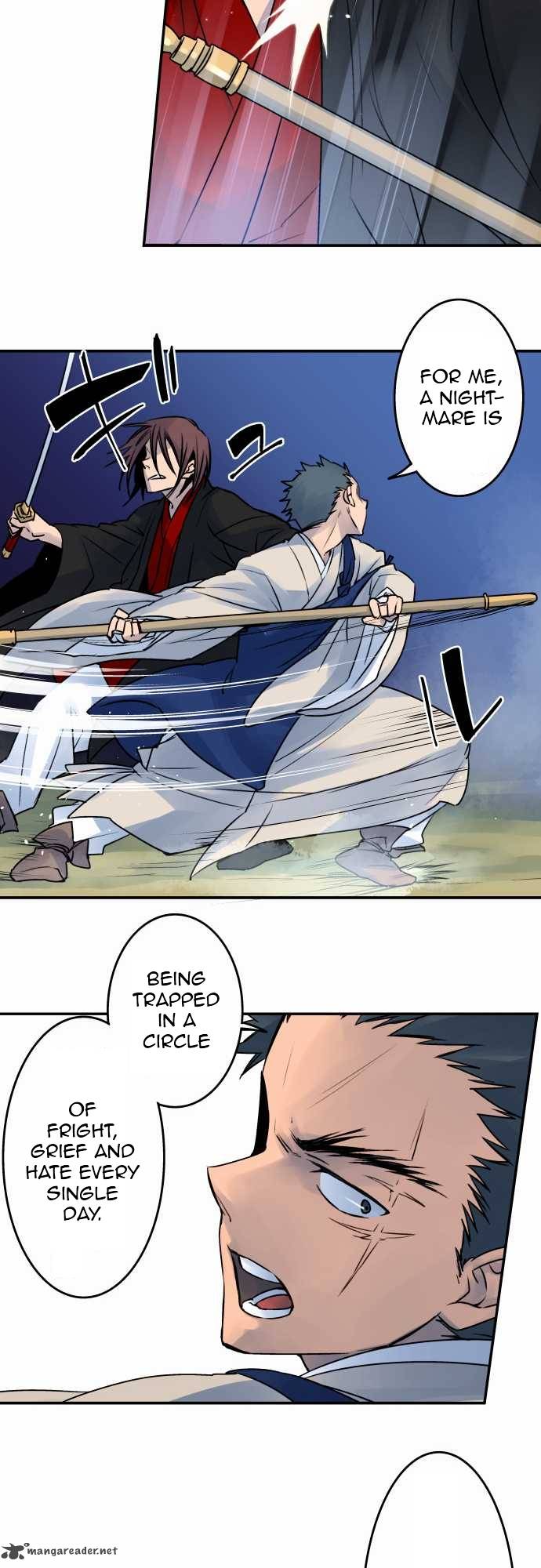 Ake No Tobari 24 5