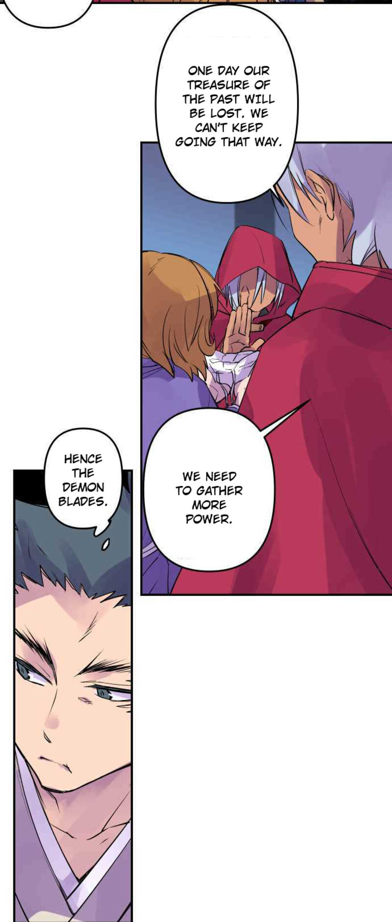 Ake No Tobari 242 5