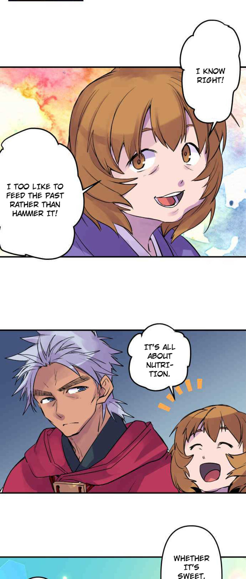 Ake No Tobari 242 6