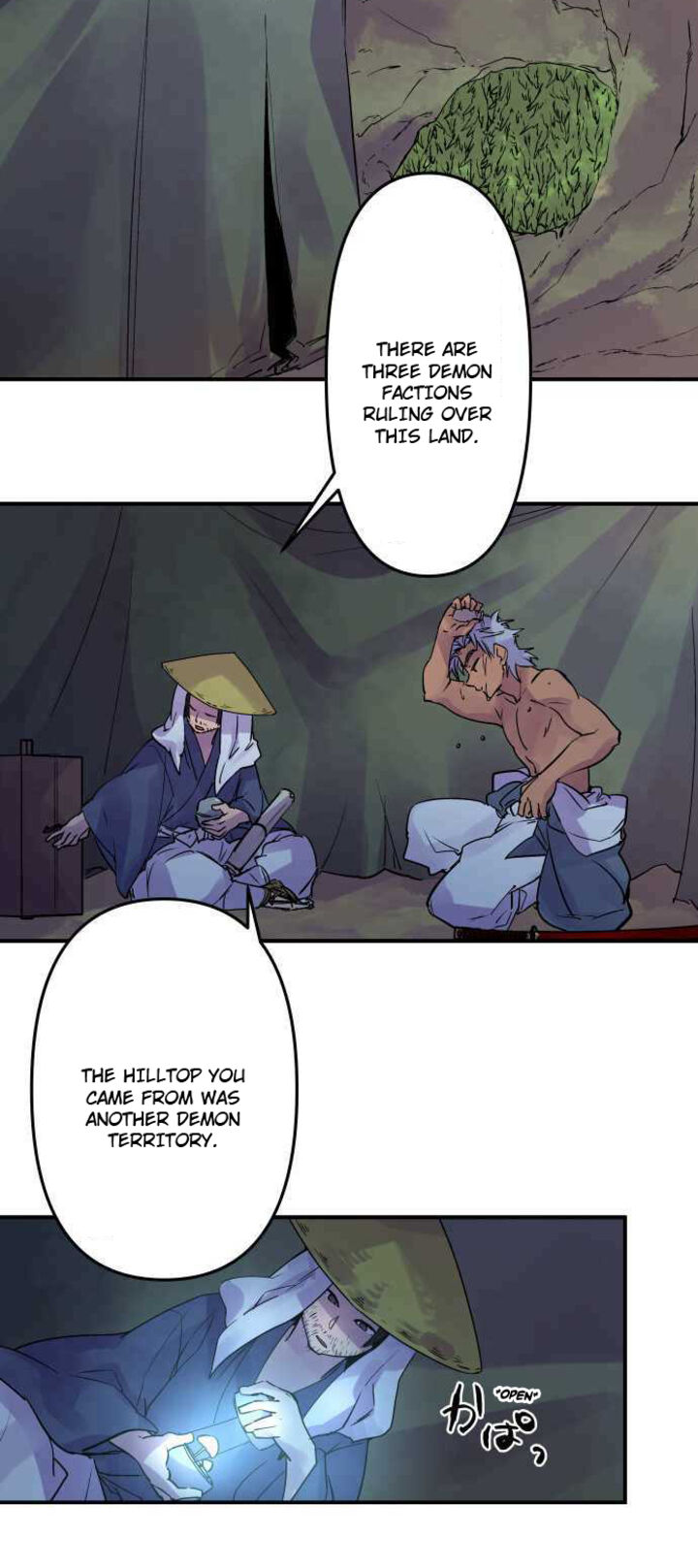Ake No Tobari 269 2