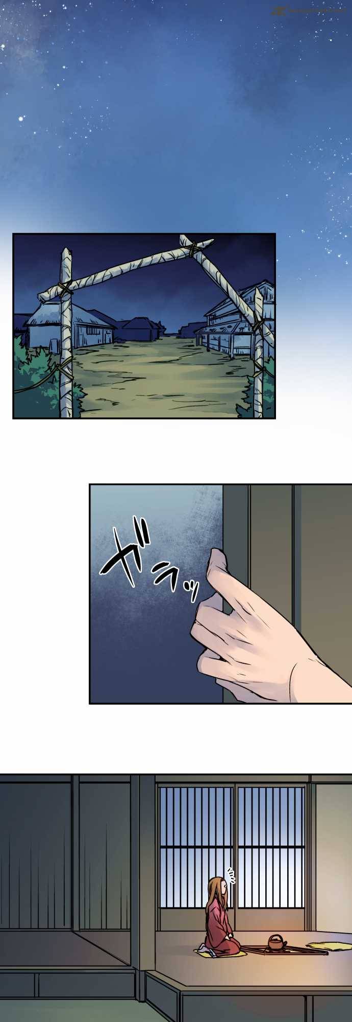Ake No Tobari 27 14