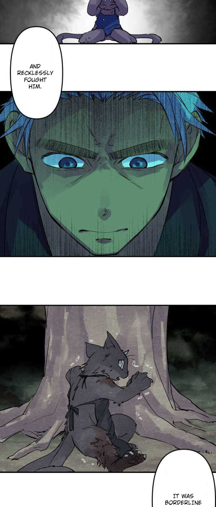 Ake No Tobari 274 7