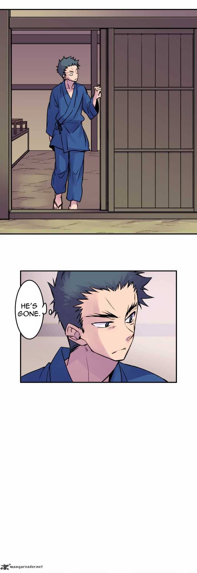 Ake No Tobari 29 16