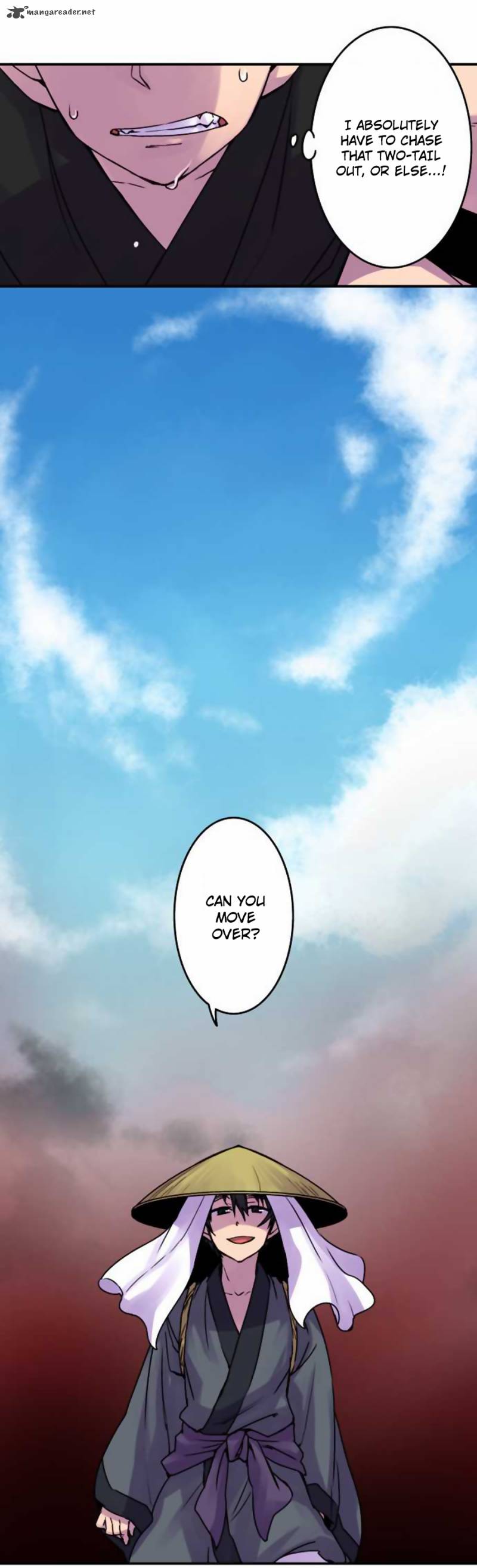 Ake No Tobari 45 11