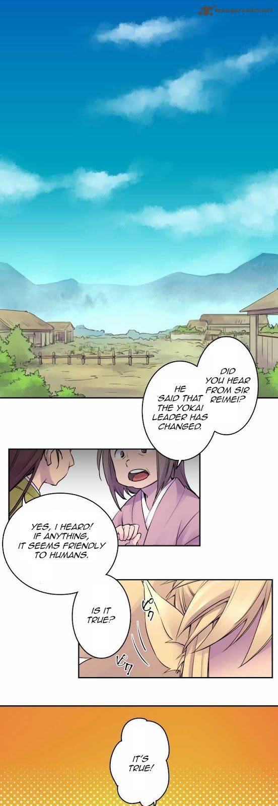 Ake No Tobari 6 1