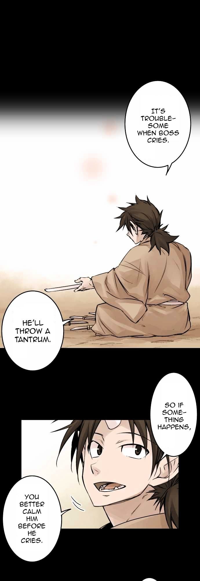 Ake No Tobari 67 1