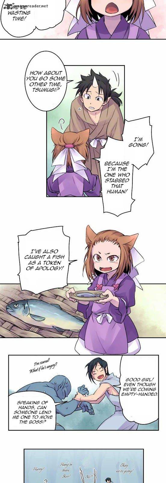 Ake No Tobari 7 8