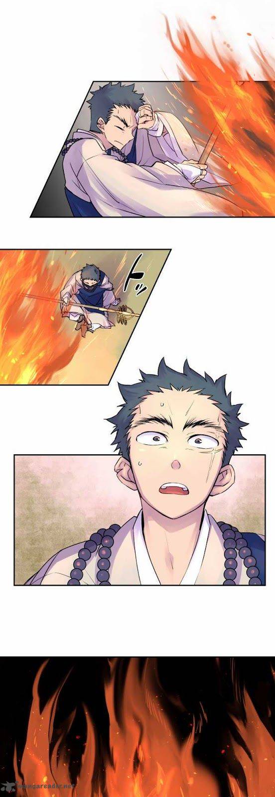 Ake No Tobari 8 11