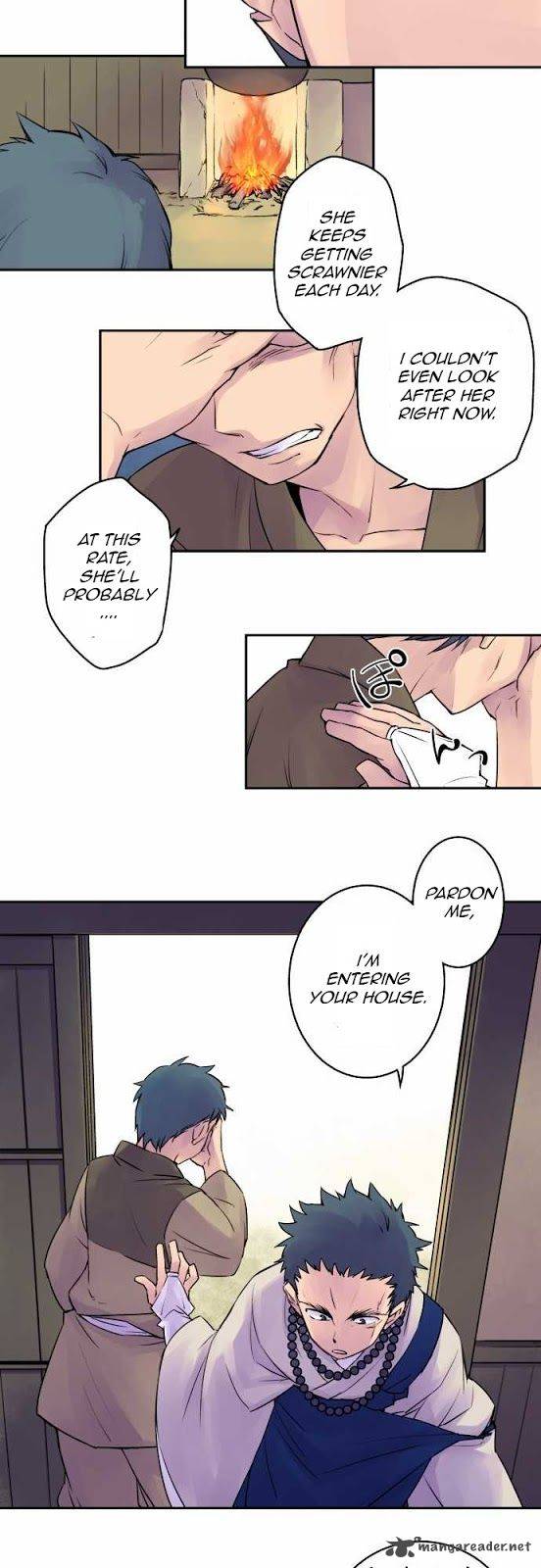 Ake No Tobari 8 3
