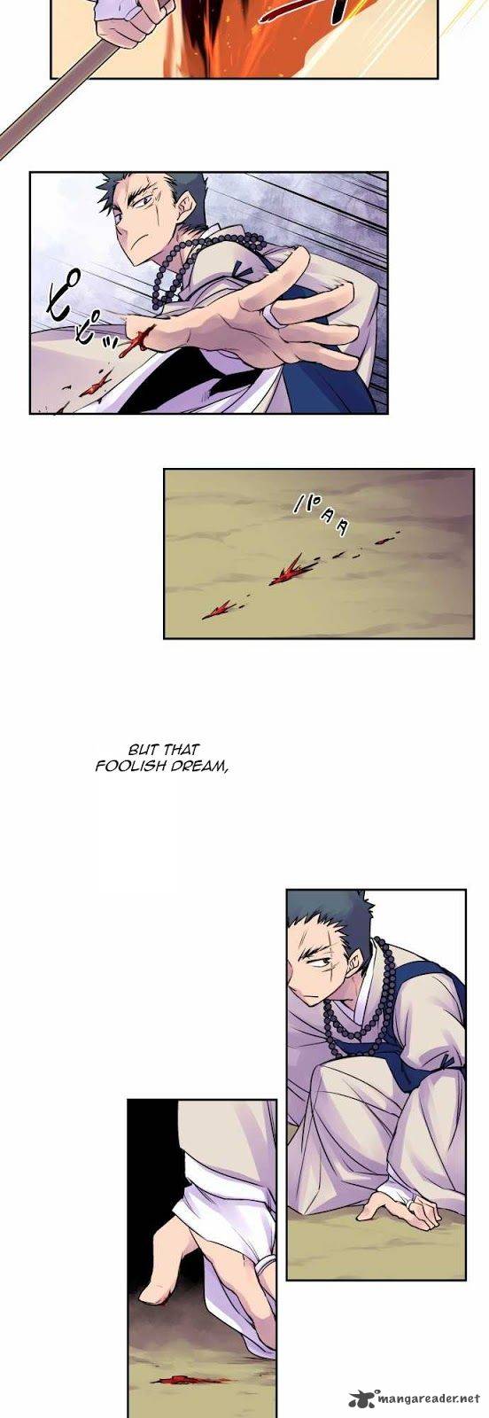 Ake No Tobari 9 12