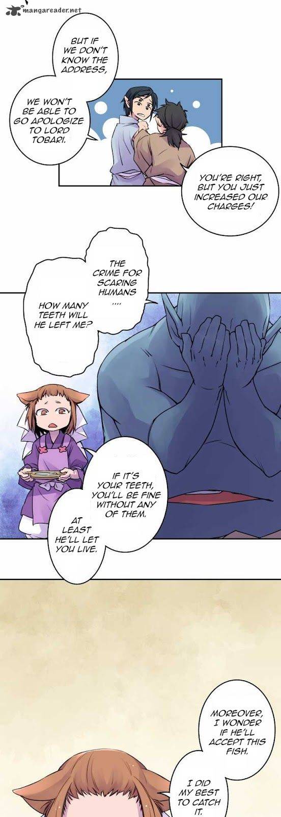 Ake No Tobari 9 3