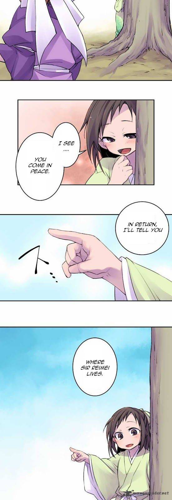 Ake No Tobari 9 5