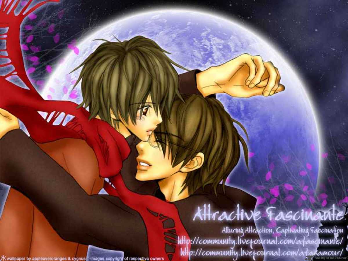 Ake Nure Goyou Ni Furu Yuki Wa 3 1