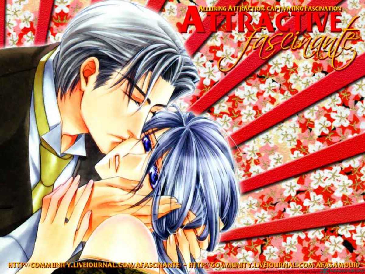 Ake Nure Goyou Ni Furu Yuki Wa 4 1