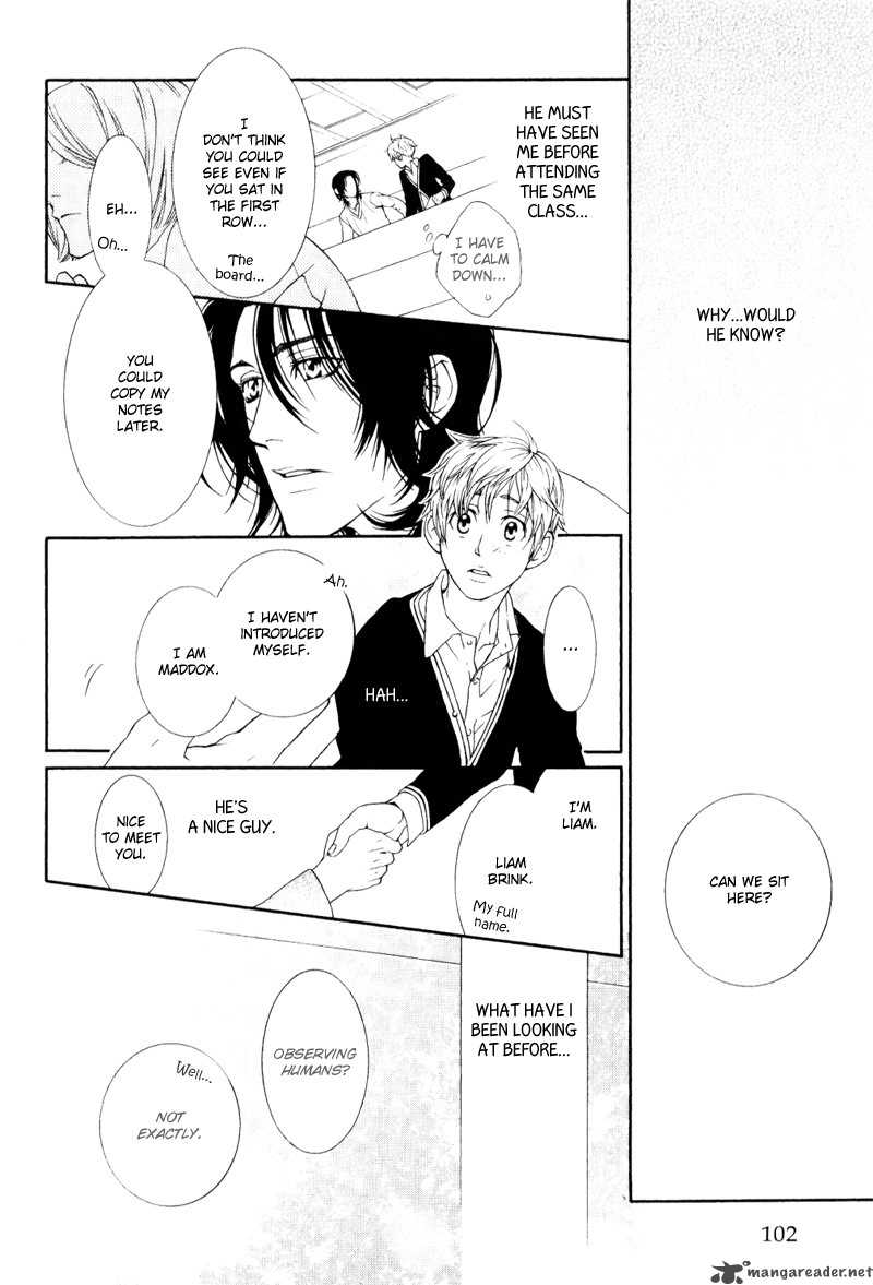 Ake Nure Goyou Ni Furu Yuki Wa 4 12