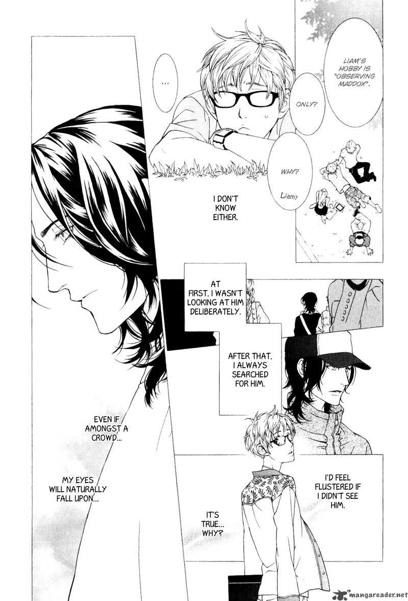 Ake Nure Goyou Ni Furu Yuki Wa 4 13
