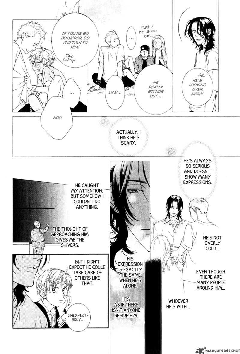 Ake Nure Goyou Ni Furu Yuki Wa 4 14